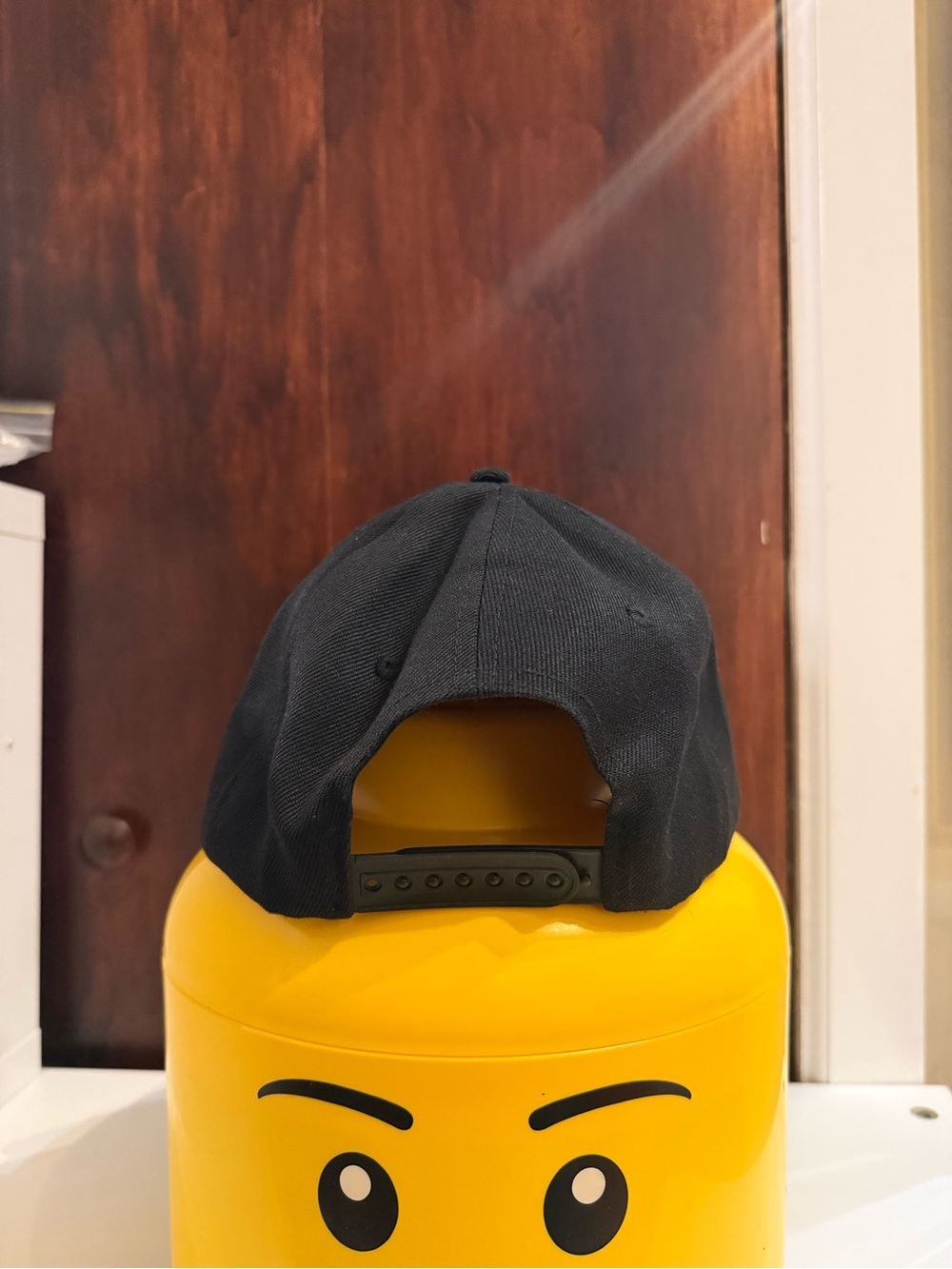 Sinclair SnapBack - Picture 3 of 5